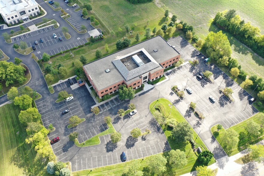 More Photos Of 5775 Perimeter Dr, Dublin Medical For Lease