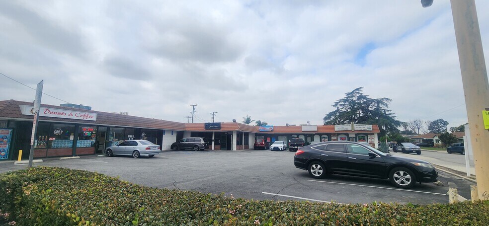 Primary Photo Of 4591-4597 Peck Rd, El Monte Unknown For Lease