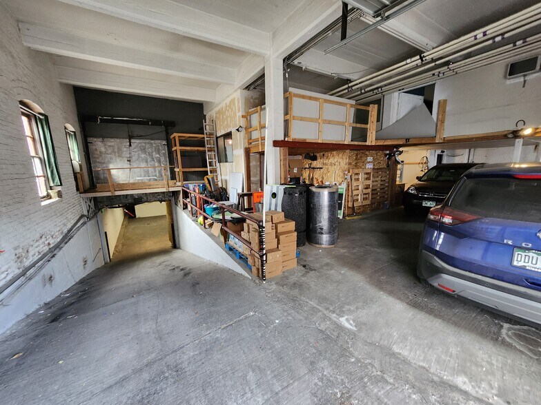 More Photos Of 2110 Market St, Denver Warehouse For Lease