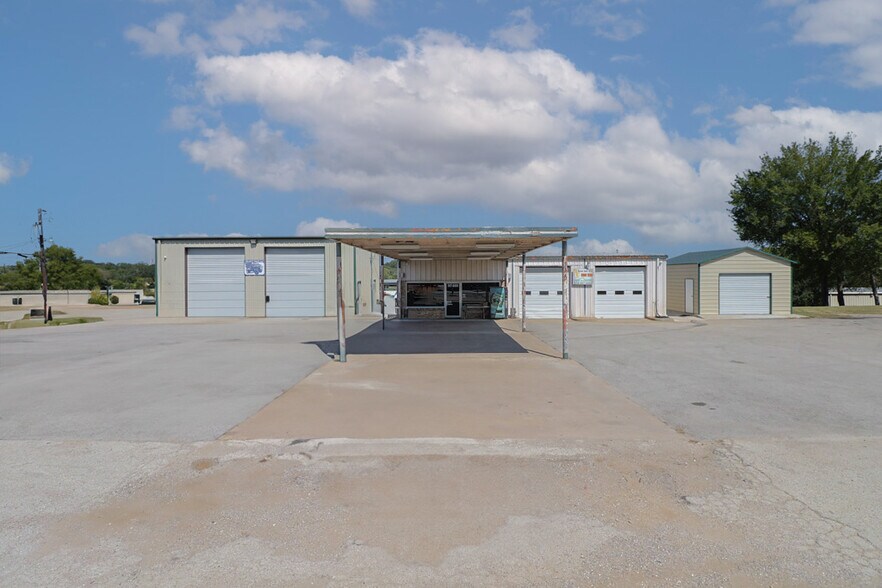 More Photos Of 415 TX-36, Caldwell Land For Sale