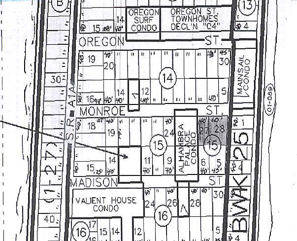 More Photos Of 308 Monroe St, Hollywood Hotel For Sale