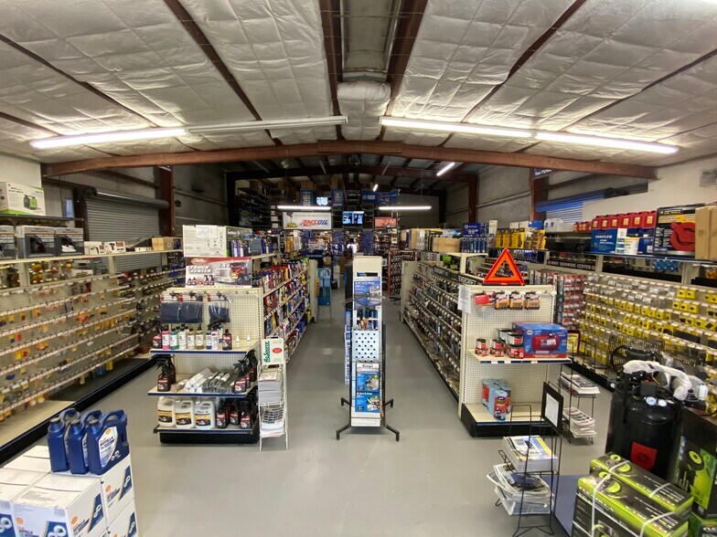 More Photos Of 803 E Main St, El Centro Auto Repair For Sale