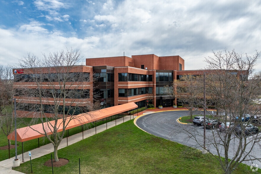 More Photos Of 5202 Presidents Ct, Frederick Office For Lease