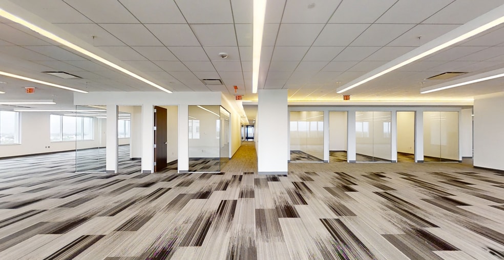 More Photos Of 12950 Worldgate Dr, Herndon Office For Lease