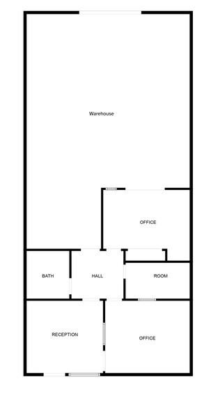 More Photos Of 8776 Helms Ave, Rancho Cucamonga Warehouse For Sale