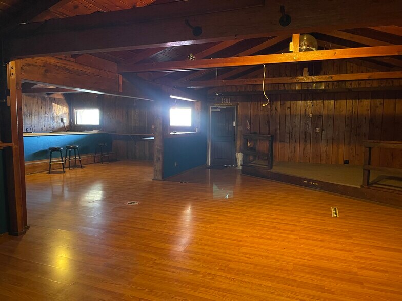 More Photos Of 2968 State Highway 49, Cool Storefront Retail Office For Lease