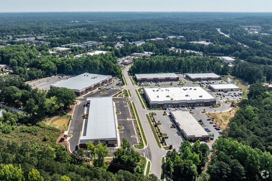 More Photos Of 2041 Energy Dr, Apex Unknown For Lease