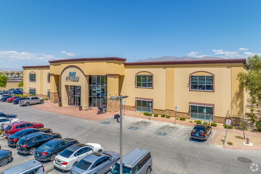 More Photos Of Centennial Pky @ Losee, North Las Vegas Unknown For Lease