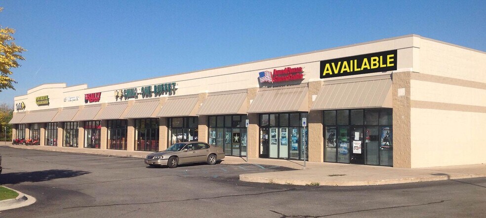 Primary Photo Of 15190 Isabella Dr, Big Rapids Storefront For Lease