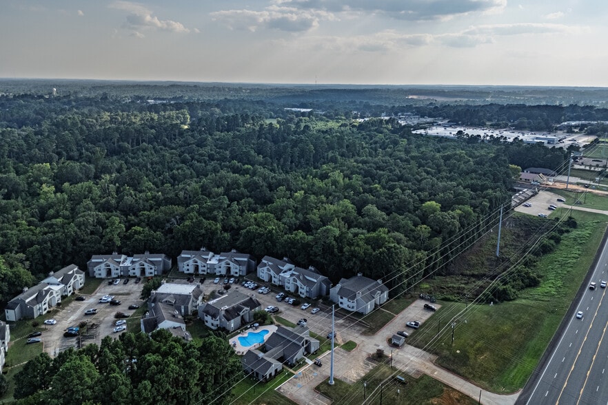 More Photos Of 600 Roselake Dr, Nacogdoches Land For Sale