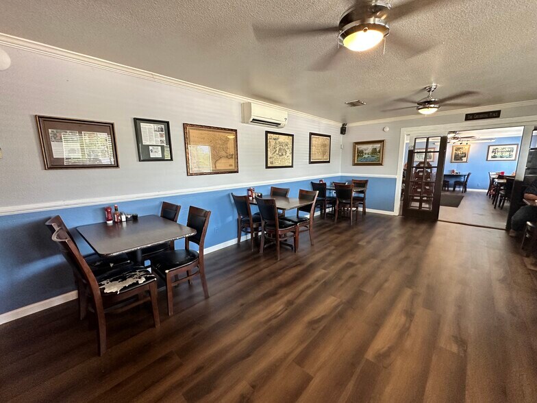 More Photos Of 309 N Hwy 183, Leander Freestanding For Sale