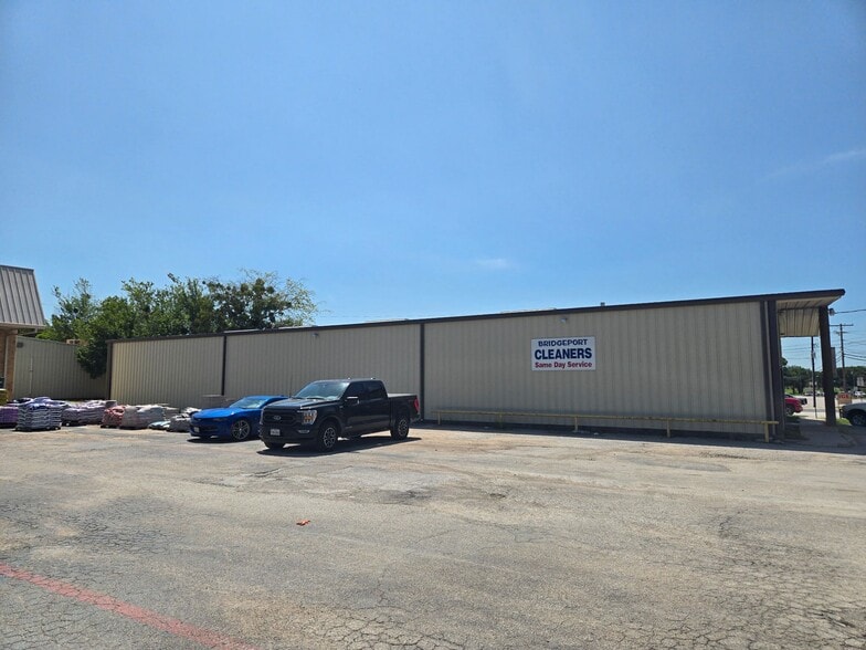 More Photos Of 1508 Chico Hwy, Bridgeport Warehouse For Lease