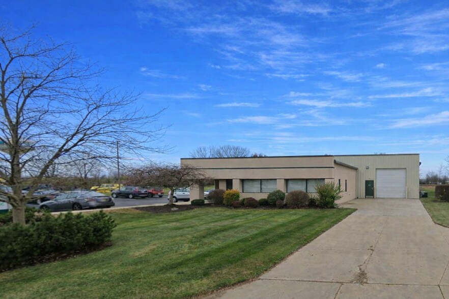 Primary Photo Of 315 Huls Dr, Englewood Industrial For Lease