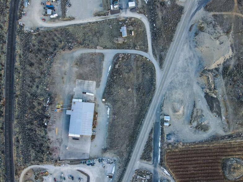 More Photos Of 31 Precision Ln, Malaga Manufacturing For Sale