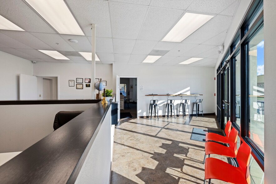 More Photos Of 401 Glass Ln, Modesto Warehouse For Lease