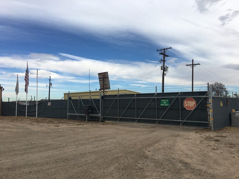 More Photos Of 1313 Denver Ave, Fort Lupton Flex For Lease