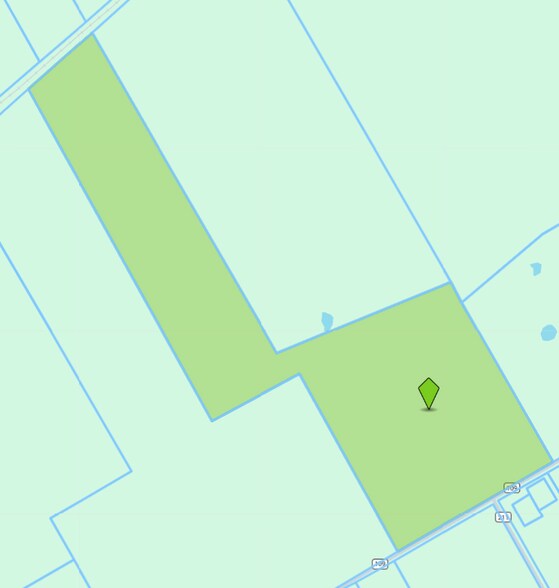 More Photos Of 10935 County Road 109, Alvarado Land For Sale