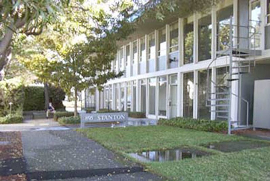 More Photos Of 1648 Gilbreth Rd, Burlingame Office For Lease