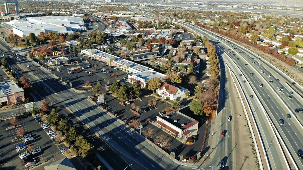 More Photos Of 4900-4986 S Virginia St, Reno Unknown For Lease