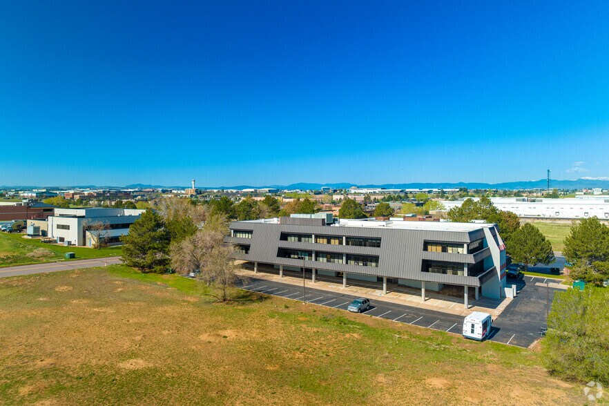 More Photos Of 13275 E Fremont Pl, Englewood Office For Sale