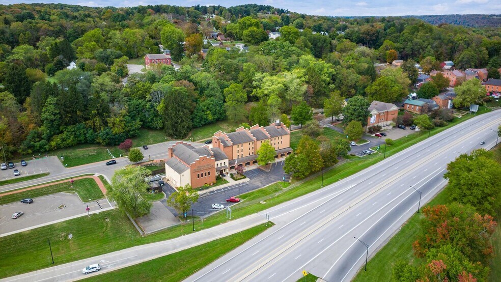 More Photos Of 200 N Whitewoman St, Coshocton Loft Creative Space For Sale