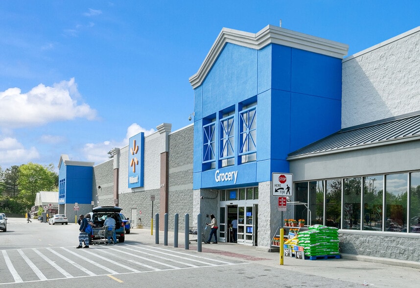 More Photos Of 4551 New Bern Ave, Raleigh General Retail For Lease