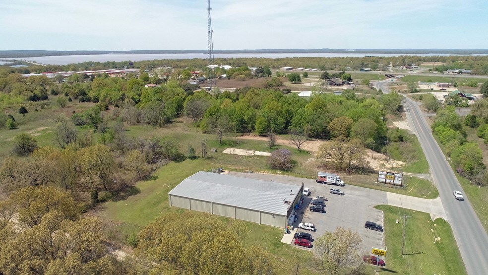 More Photos Of 418344 Texanna Rd, Eufaula Land For Sale