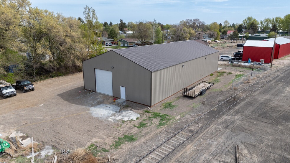 More Photos Of 511 Oak St, Kimberly Land For Sale