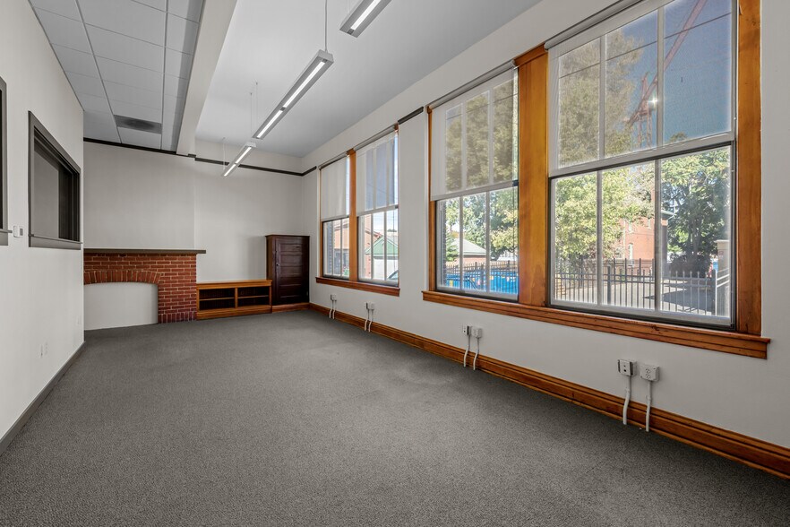 More Photos Of 1420 Ogden St, Denver Office For Sale