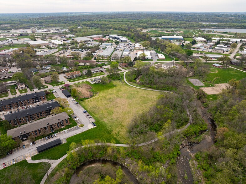 More Photos Of 485 S 19th St, West Des Moines Land For Sale