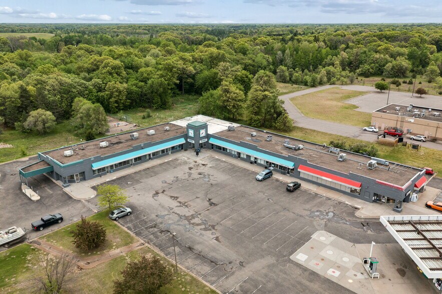 More Photos Of 3124-3166 NW Viking Blvd, Cedar Unknown For Lease