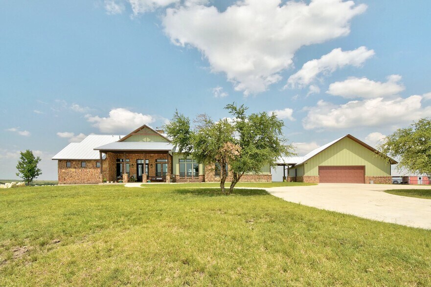 More Photos Of 11050 County Road 200, Bertram Land For Sale