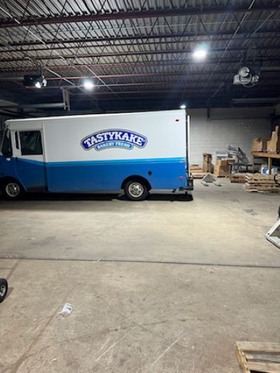 More Photos Of 122 Tampa Ave, Hamilton Township Industrial For Lease