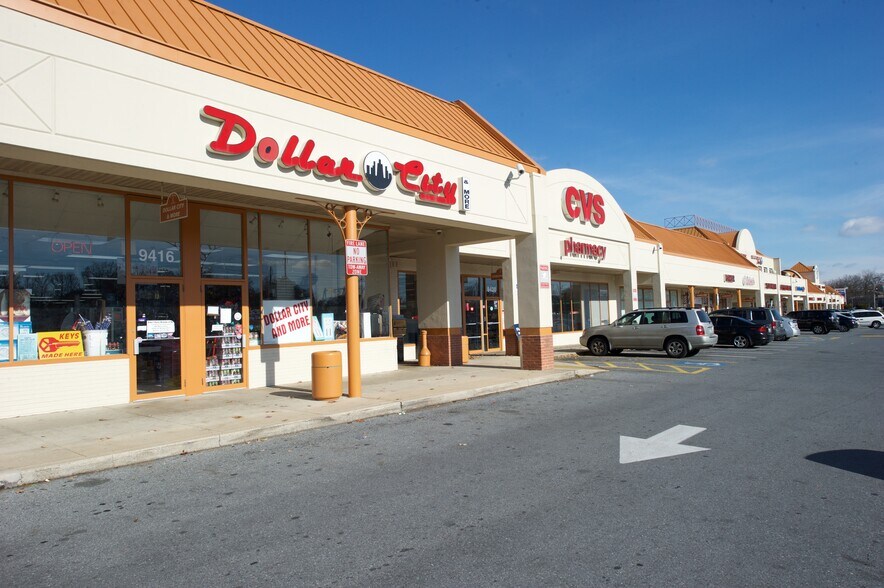 More Photos Of 9400-9560 Lanham Severn Rd, Lanham Seabrook Unknown For Lease