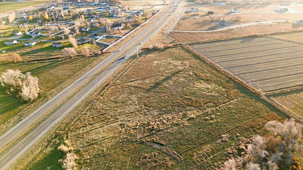 More Photos Of 500 4080 East Rd, Rigby Land For Sale