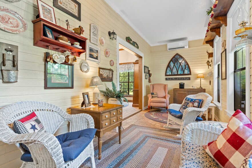 More Photos Of 7686 Gopher Rd, Gilmer Land For Sale