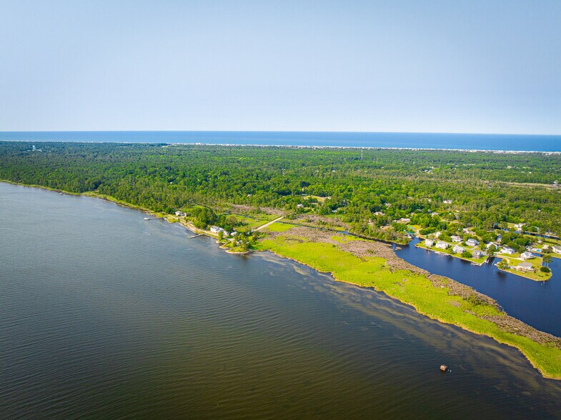 More Photos Of 1327 W Kitty Hawk Rd, Kitty Hawk Land For Sale