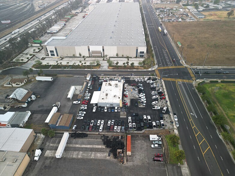 More Photos Of 1731 S Cactus Ave, Rialto Auto Dealership For Sale