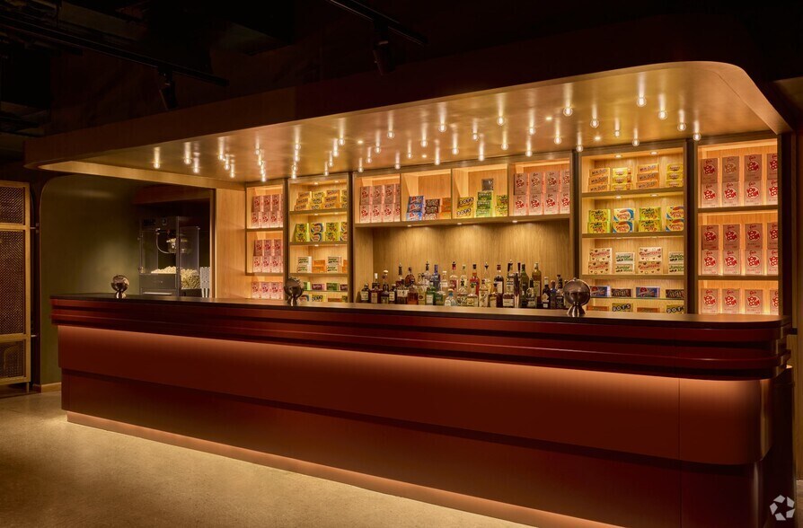 More Photos Of 104 E 25th St, New York Coworking Space