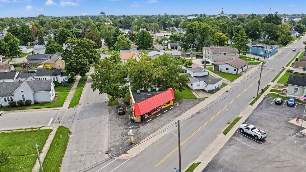 More Photos Of 525 Lafayette Ave, Lebanon Freestanding For Sale