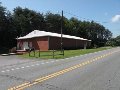 More Photos Of 2790 W Mountain St, Kernersville Light Distribution For Sale