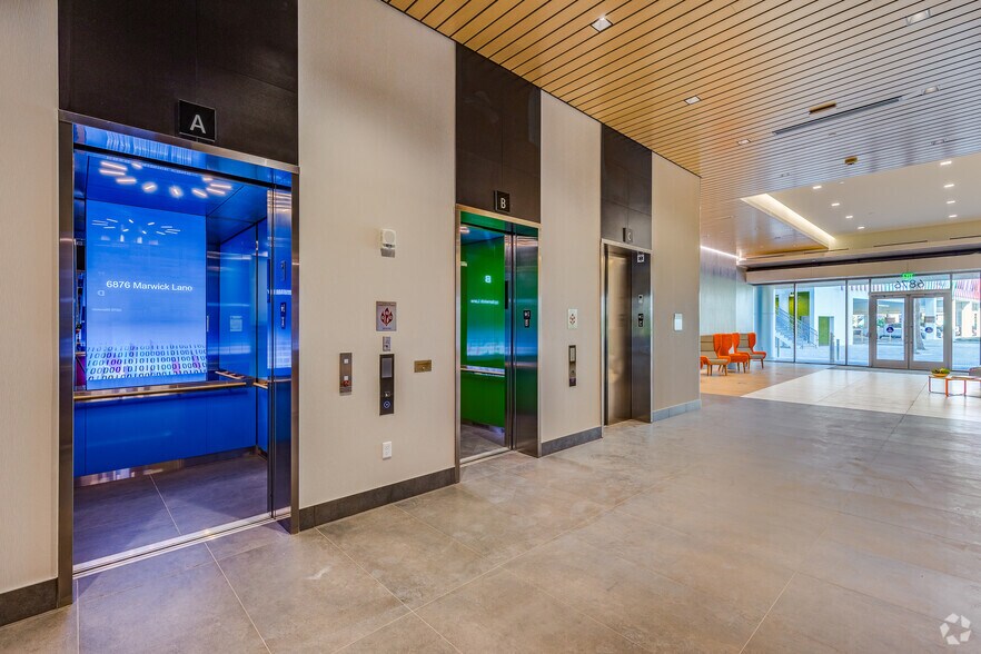 More Photos Of 6876 Marwick Ln, Orlando Office For Lease