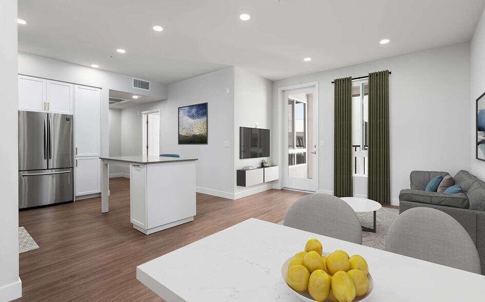 More Photos Of 185 S State College Blvd, Brea Apartments For Lease