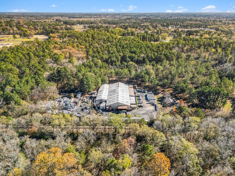 More Photos Of 508 Industrial Blvd, Atlanta Industrial For Sale