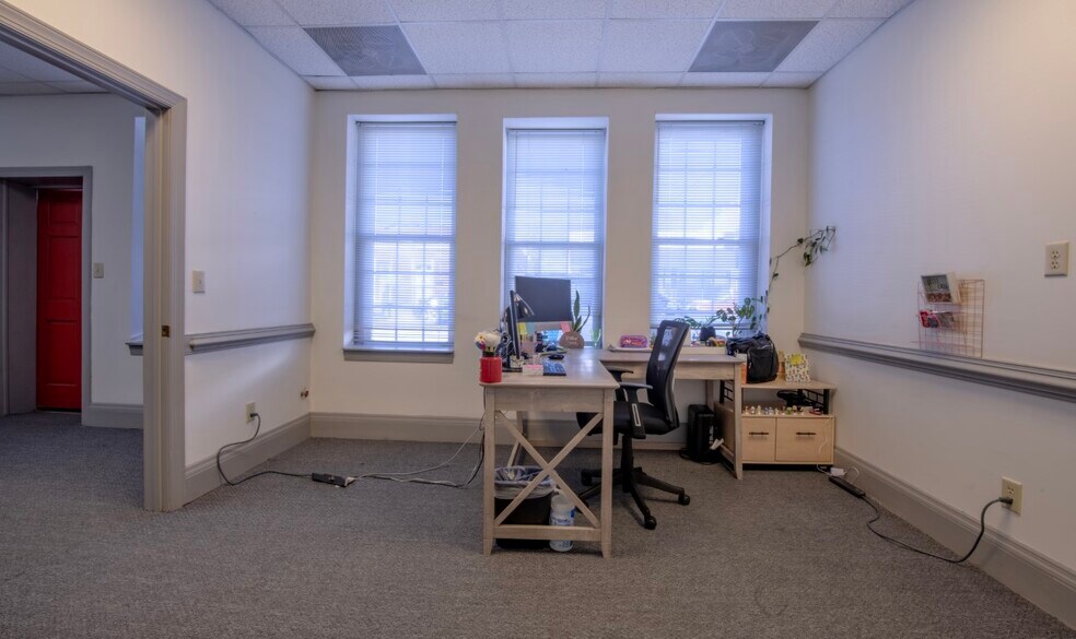 More Photos Of 130 N Arendell Ave, Zebulon Storefront Retail Office For Sale