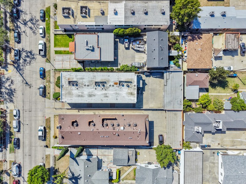 More Photos Of 145 W Hillcrest Blvd, Inglewood Apartments For Sale