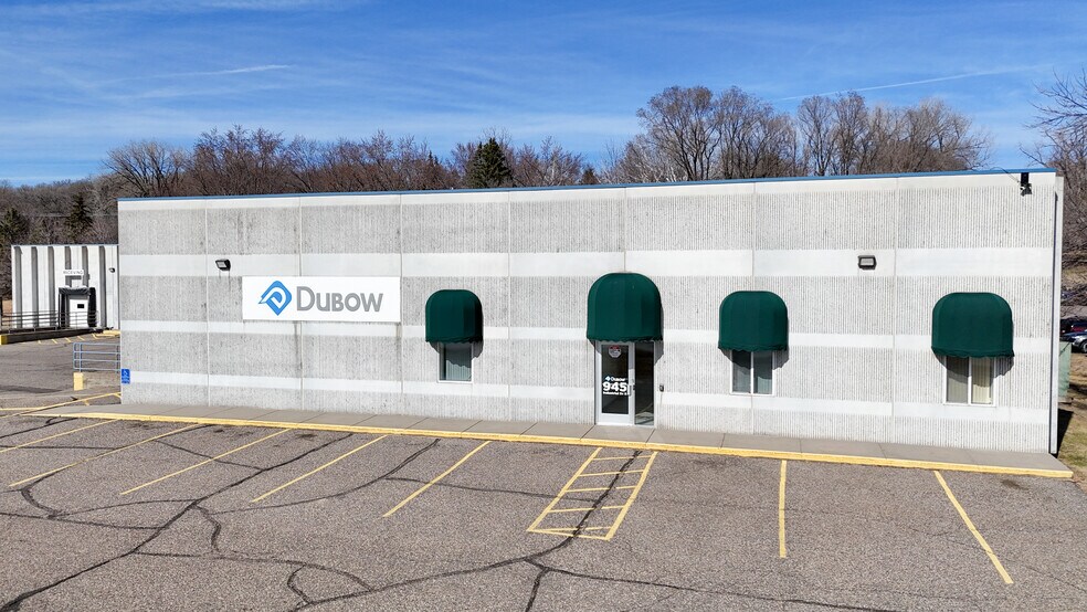 More Photos Of 945 Industrial Dr S, Sauk Rapids Manufacturing For Sale