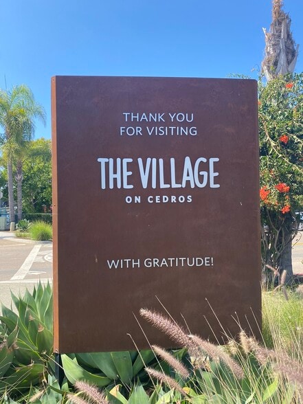 More Photos Of 342-346 S Cedros Ave, Solana Beach Restaurant For Lease
