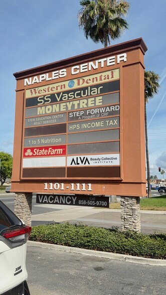 More Photos Of 1105-1111 Broadway, Chula Vista Unknown For Lease