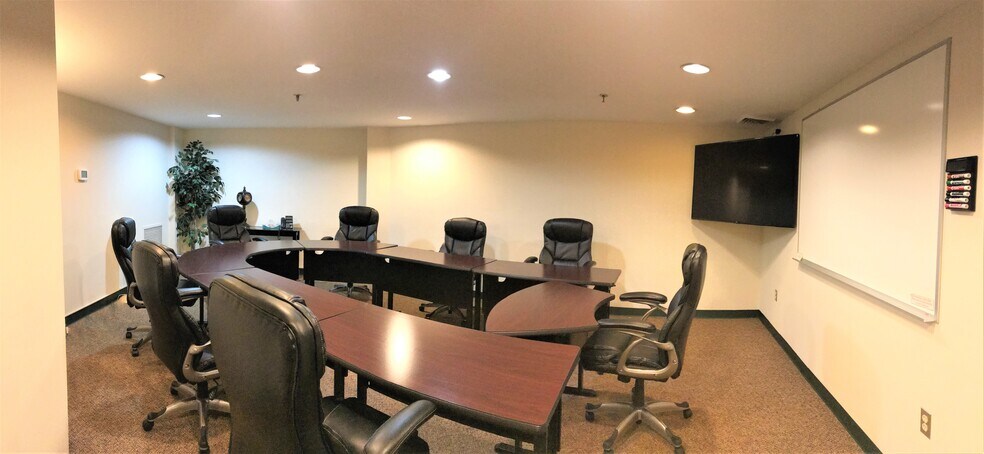 More Photos Of 10015 Old Columbia Rd, Columbia Coworking Space